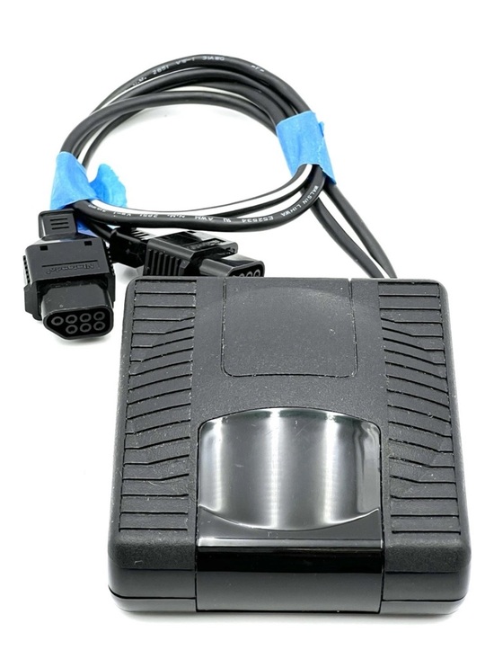 Nintendo Other - 1989 ACCLAIM SENSOR FOR NINTENDO NES WIRELESS CONTROLLERS.